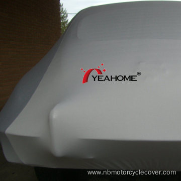 Elastic Dust-Proof Indoor Car Cover Vehicle Covers